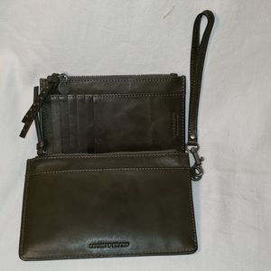 Lucky Brand Wristlet/Wallet